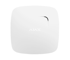 Датчик Ajax FireProtect Plus White