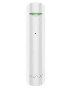 Датчик Ajax GlassProtect White