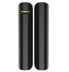 Датчик Ajax DoorProtect Plus Black