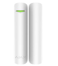 Датчик Ajax DoorProtect Plus White