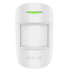 Датчик Ajax MotionProtect White