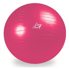 Мяч Easy Body 1767EG-IB3 N/C 75cm Pink