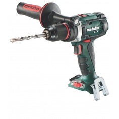 Аккумуляторный винтоверт metabo bs 18 ltx impuls 602191890