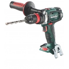 Аккумуляторный винтоверт metabo bs 18 ltx 602193890