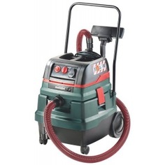 Пылесос metabo asr 50 m sc 602045000