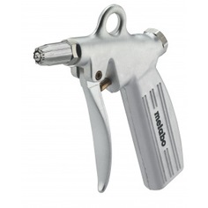Продувочный пистолет metabo bpa 15 s 601584000