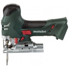 Аккумуляторный лобзик metabo sta 18 ltx 140 601405890