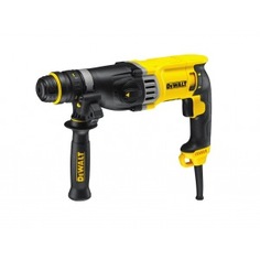 Перфоратор dewalt d 25144 k