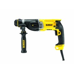 Перфоратор dewalt d 25143 k