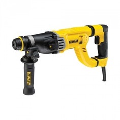 Перфоратор dewalt d 25263 k