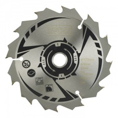 Пильный диск для ews1150rs (170х20х2.2 мм; 12 зубьев) ryobi csb170a1