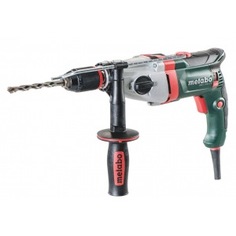 Ударная дрель metabo sbev 1100-2 s 600784500