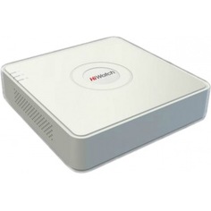 Видеорегистратор hiwatch ds-h108g