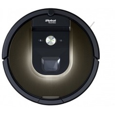 Робот-пылесос irobot roomba 980 ir980r