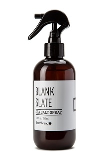 Спрей для волос «Blank Slate Sea Salt Spray», 250 ml Beardbrand