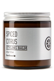 Бальзам для укладки «Spiced Citrus», 120 ml Beardbrand