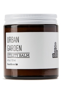 Бальзам для волос и бороды «Urban Garden», 120 ml Beardbrand