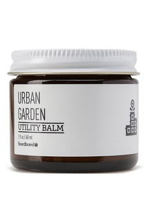 Бальзам для волос и бороды «Urban Garden», 60 ml Beardbrand