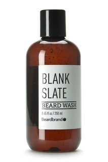 Шампунь для бороды «Blank Slate», 250 ml Beardbrand