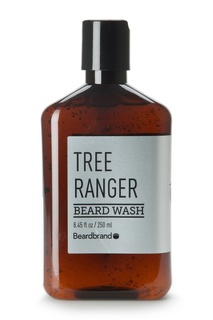 Шампунь для бороды «Tree Ranger», 250 ml Beardbrand