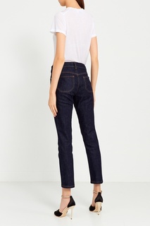Укороченные джинсы Carven