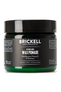 Помада для укладки волос Flexible Hold, 59 ml Brickell