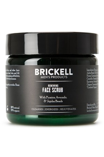 Скраб для лица, 59 ml Brickell