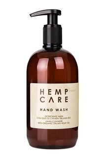 Жидкое мыло для рук, 500 ml Hemp Care