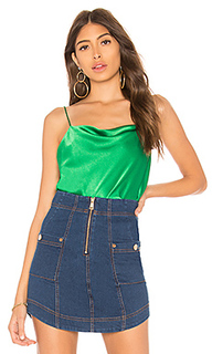 Майка harmon - Alice + Olivia