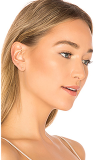 Серьги - EF COLLECTION