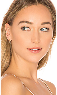 Серьги - EF COLLECTION