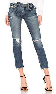 Джинсы dre - rag & bone/JEAN