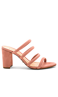 Мюли felisa - Schutz