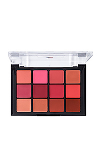 Палитра для губ lip palette - Viseart