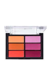 Палитра румян blush palette - Viseart