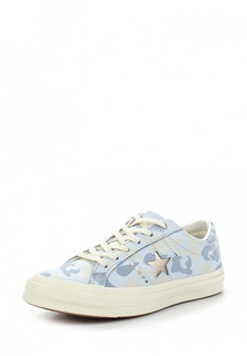 Кеды Converse One Star