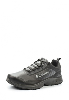 Ботинки трекинговые Columbia IRRIGON™ TRAIL LOW OMNI-TECH™
