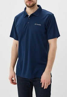 Поло Columbia Utilizer™ Polo
