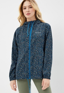 Ветровка Columbia Flash Forward™ Printed Windbreaker