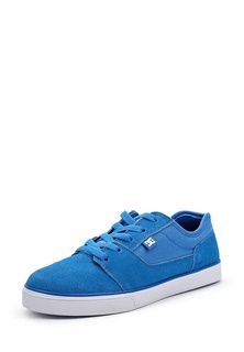 Кеды DC Shoes TONIK