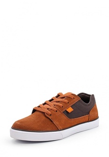 Кеды DC Shoes TONIK