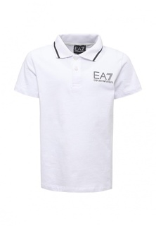 Поло EA7