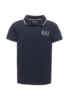Поло EA7
