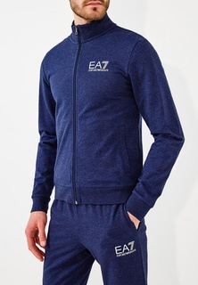 Олимпийка EA7