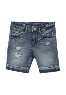 Шорты джинсовые Gap