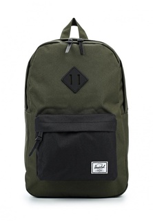 Рюкзак Herschel Supply Co Heritage Mid-Volume