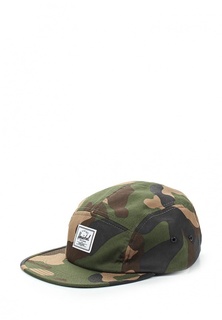 Бейсболка Herschel Supply Co GLENDALE (CLASSIC)