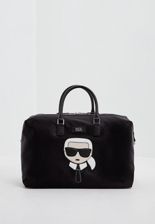 Сумка дорожная Karl Lagerfeld
