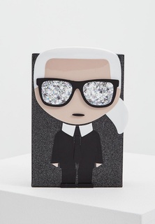 Клатч Karl Lagerfeld