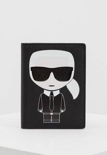 Обложка для паспорта Karl Lagerfeld